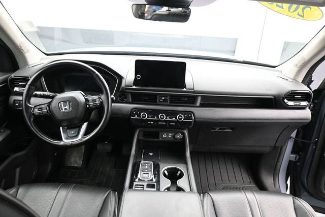 Used 2023 Honda Pilot Elite image 17