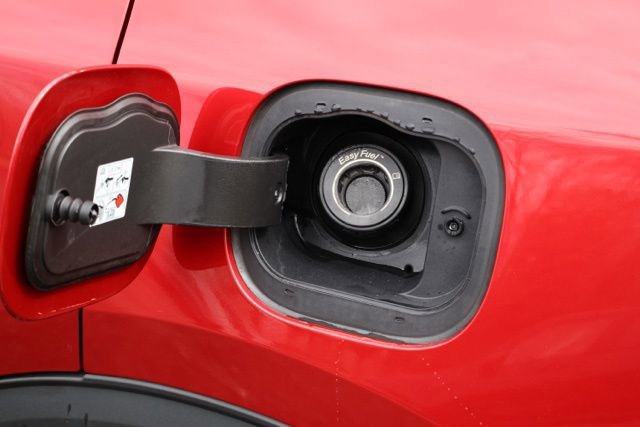 Certified 2022 Ford Escape SEL image 11