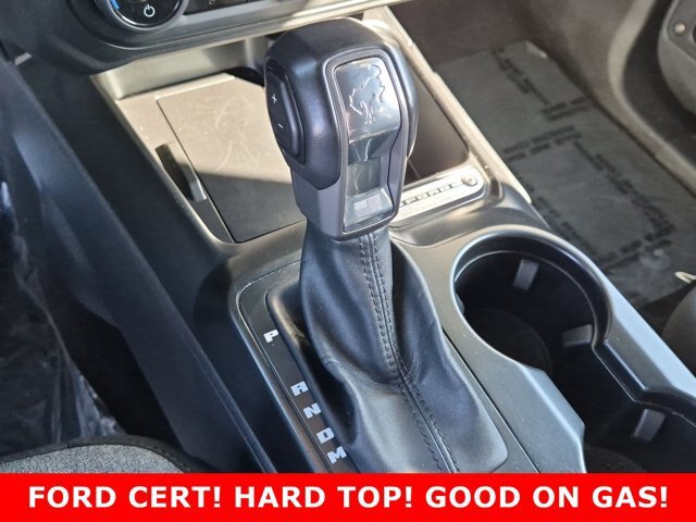 Certified 2025 Ford Bronco Big Bend AWD/4WD image 20