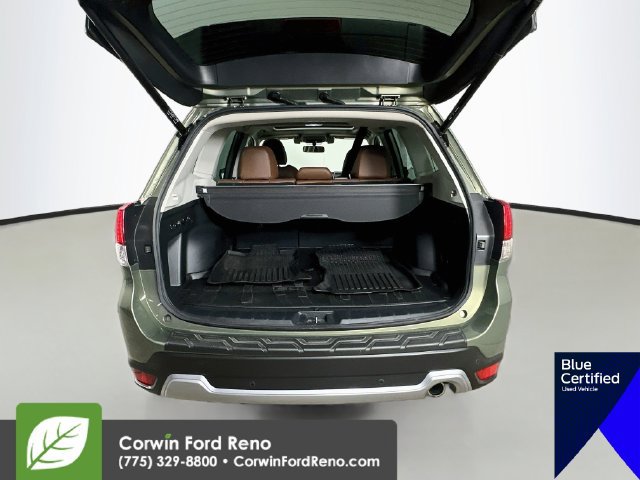 Used 2021 Subaru Forester Touring AWD/4WD image 32