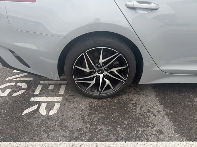 Used 2022 Kia Stinger GT-Line image 8