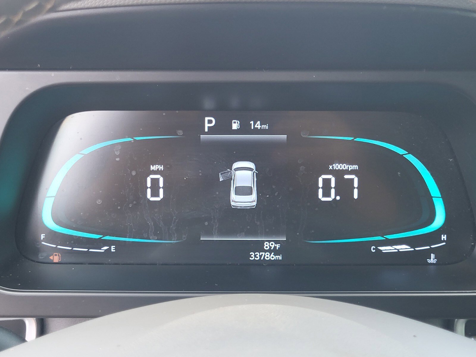 Used 2025 Hyundai Elantra Sport FWD image 28
