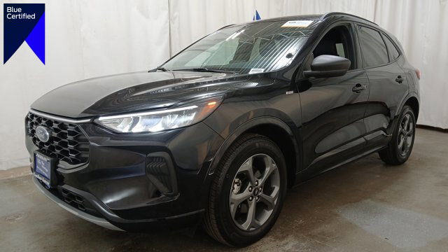 Certified 2023 Ford Escape ST-Line