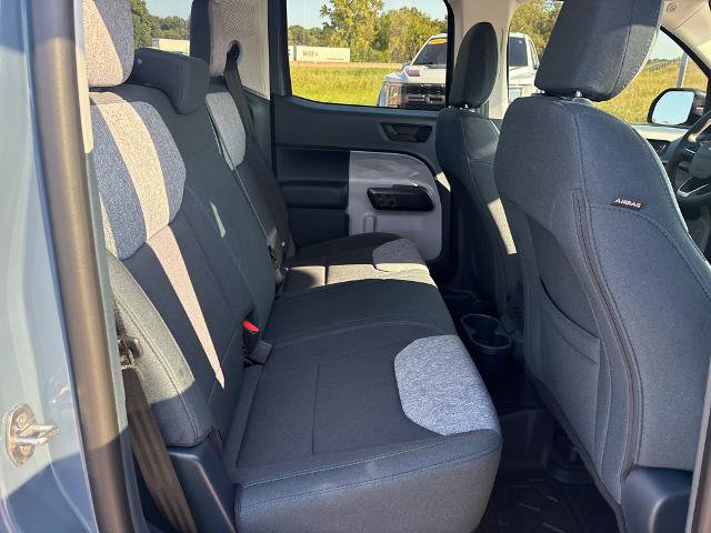Certified 2026 Ford Maverick XLT AWD/4WD image 22