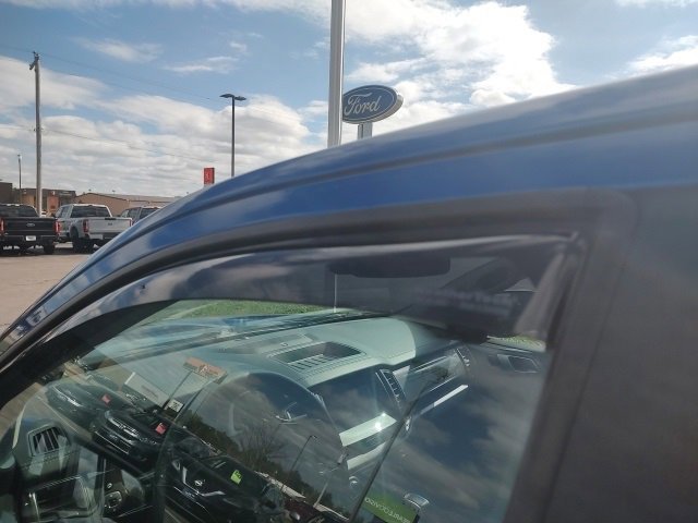 Certified 2019 Ford Ranger Lariat w/ Equipment Group 501A Mid image 14