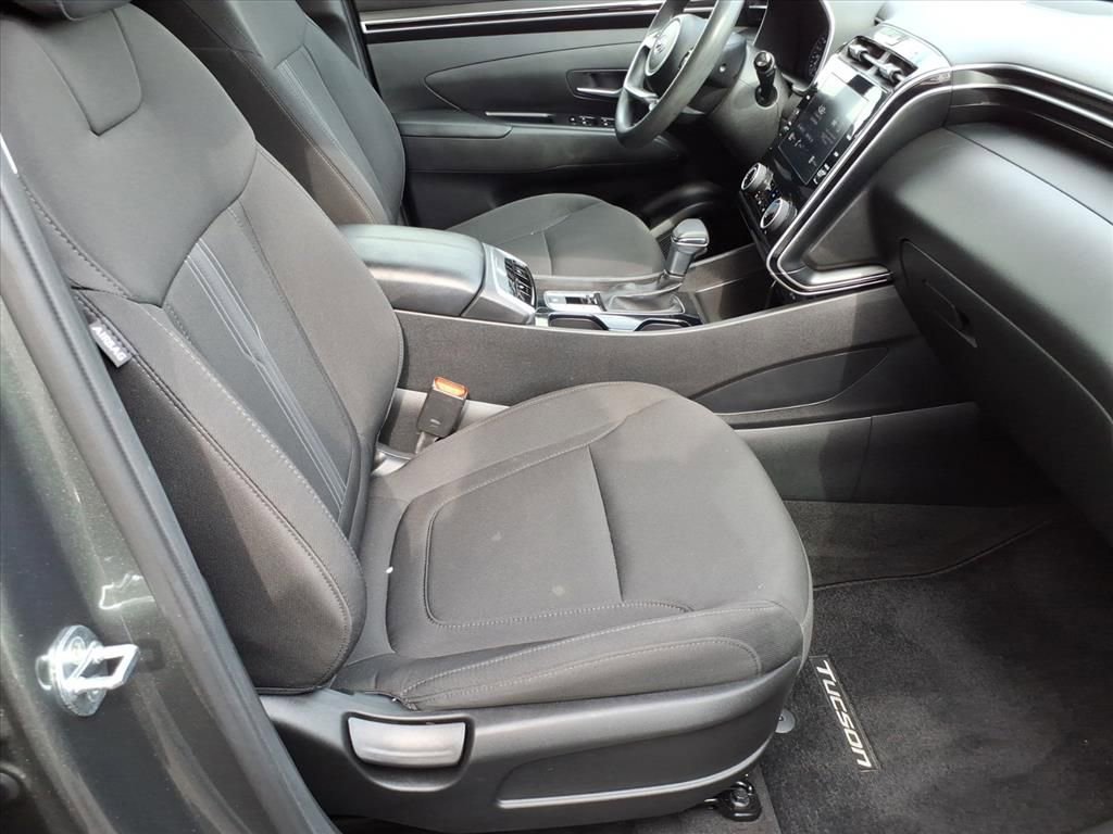 Used 2023 Hyundai Tucson SEL image 8