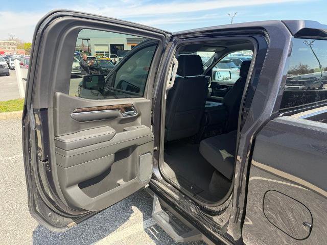 Used 2023 GMC Sierra 1500 Elevation AWD/4WD image 12