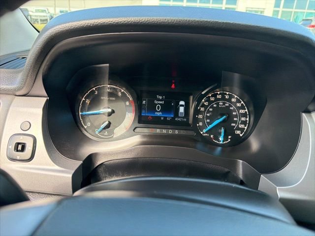 Certified 2023 Ford Ranger XLT w/ Equipment Group 301A Mid image 21