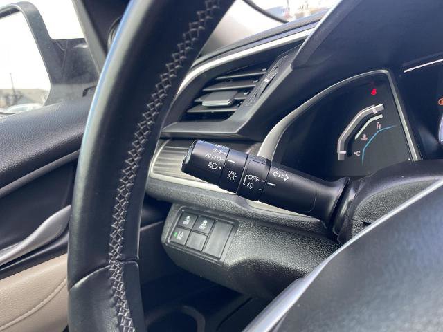 Used 2020 Honda Civic EX-L image 15