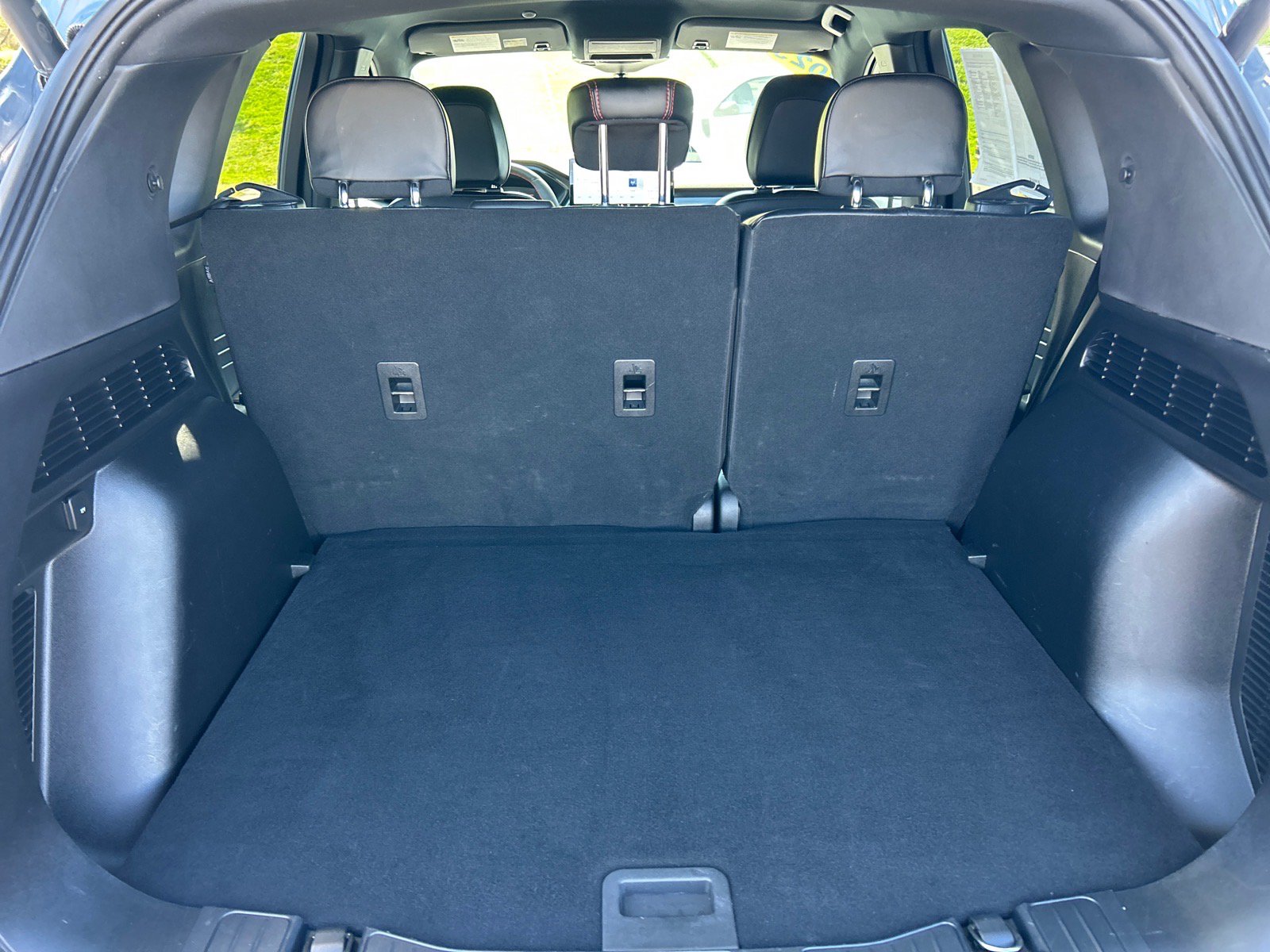 Certified 2023 Ford Escape ST-Line w/ Tech Pack #1 AWD/4WD image 12