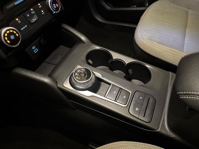 Certified 2022 Ford Escape S FWD image 30