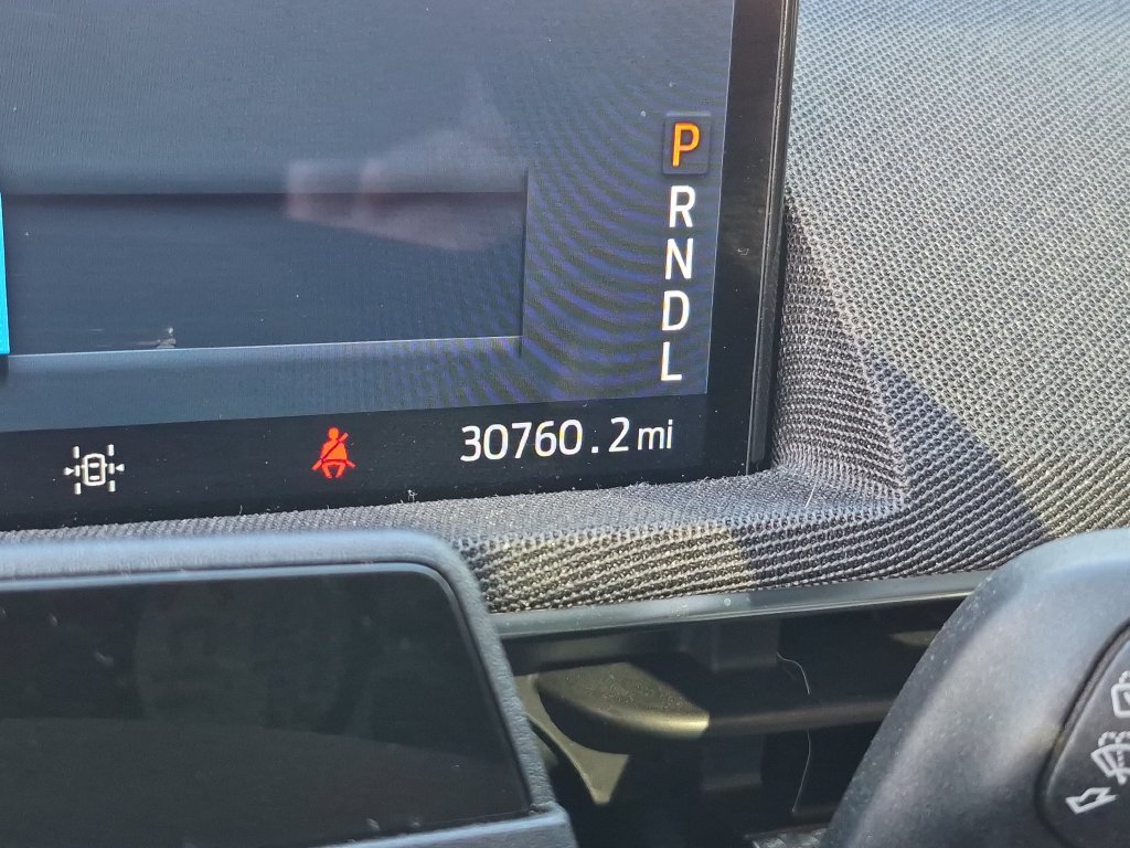 Certified 2023 Ford Mustang Mach-E California Route 1 AWD/4WD image 26