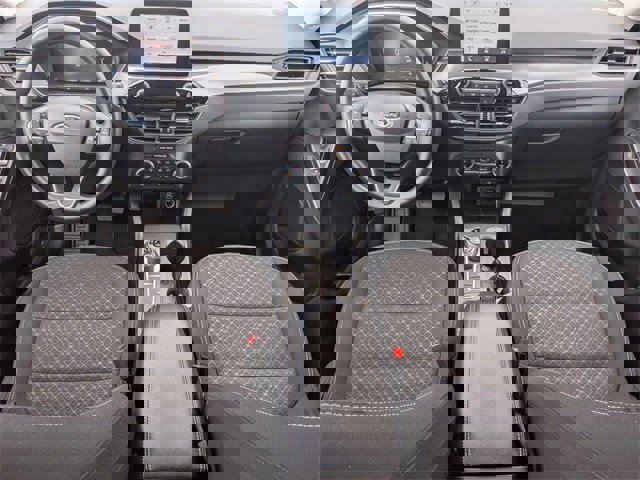 Certified 2025 Ford Escape Active image 27