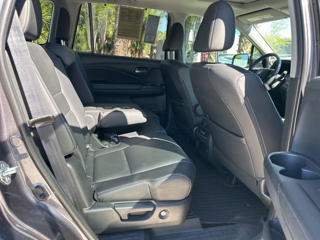 Used 2021 Honda Pilot Special Edition image 16