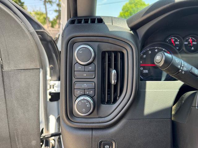 Used 2024 GMC Sierra 2500 Pro w/ Convenience Package AWD/4WD image 21