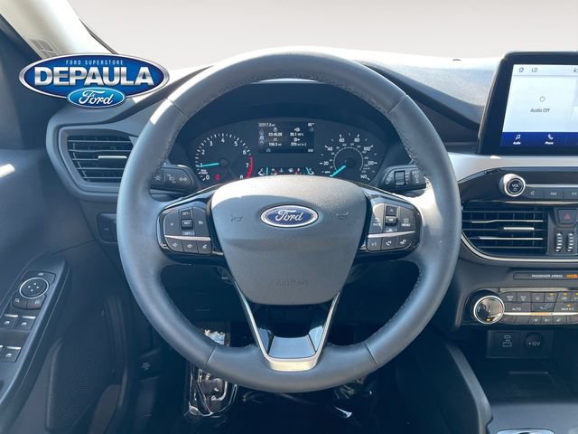Certified 2022 Ford Escape SE w/ Convenience Package AWD/4WD image 15