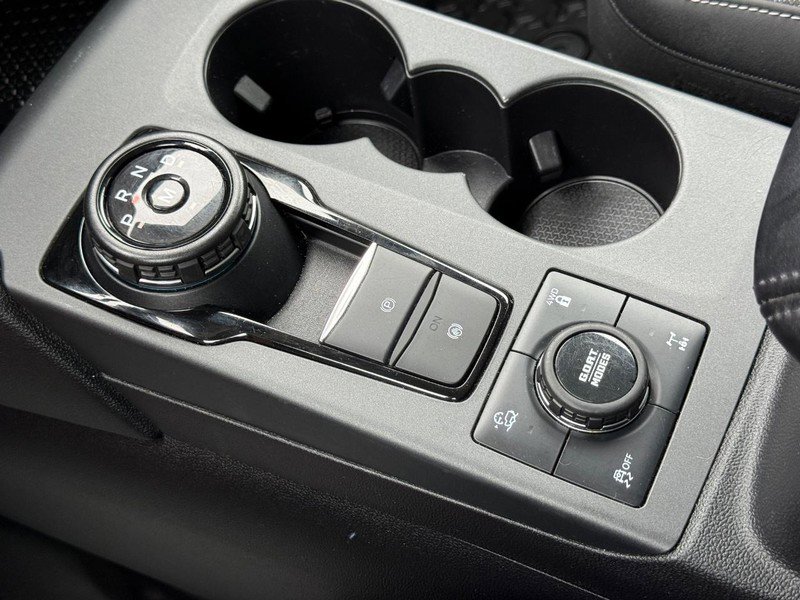 Certified 2023 Ford Bronco Sport Badlands AWD/4WD image 19