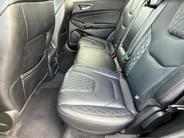 Certified 2024 Ford Edge Titanium AWD/4WD image 11