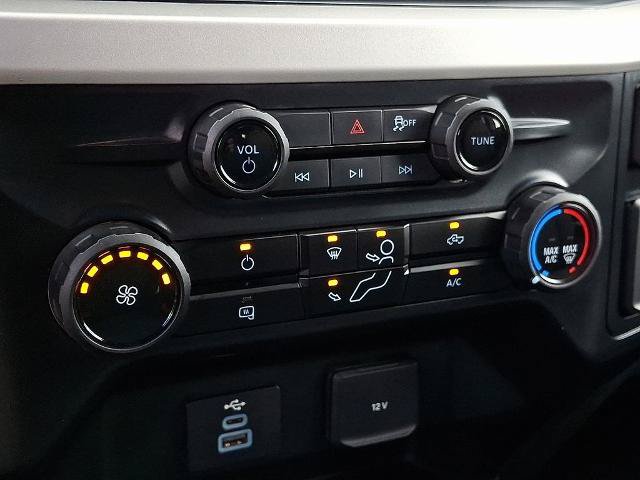 Certified 2025 Ford F250 XLT AWD/4WD image 15