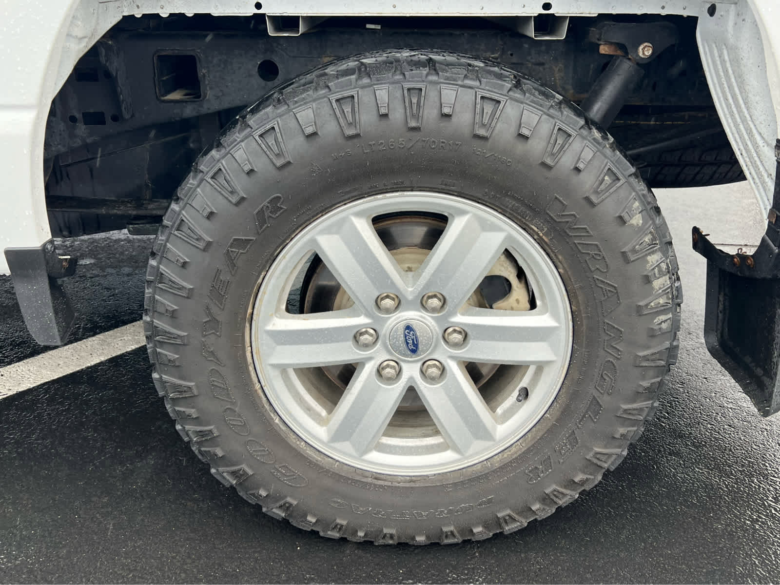 Certified 2021 Ford F150 XLT AWD/4WD image 14