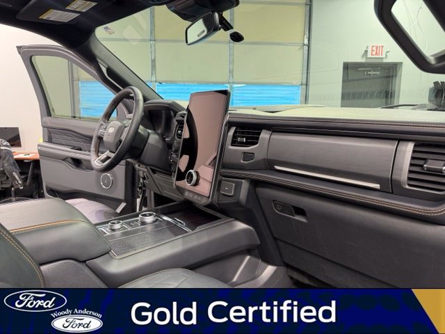 Certified 2023 Ford Expedition Max Platinum AWD/4WD image 28