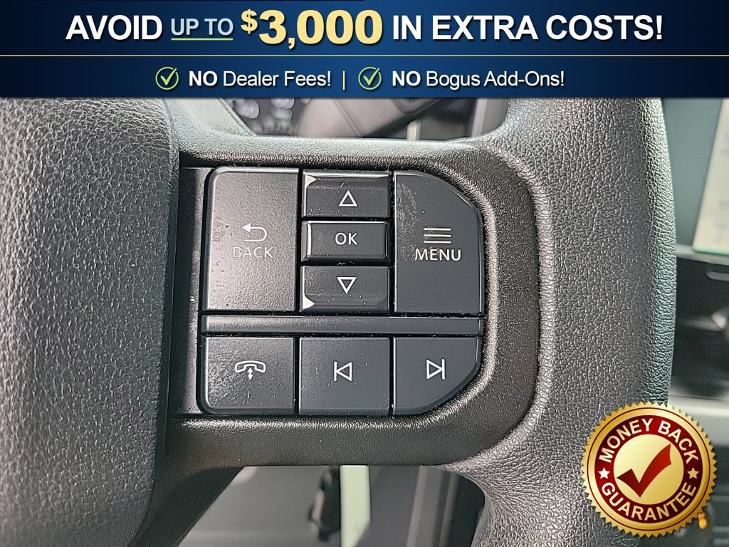 Certified 2023 Ford F150 XLT w/ Trailer Tow Package AWD/4WD image 25