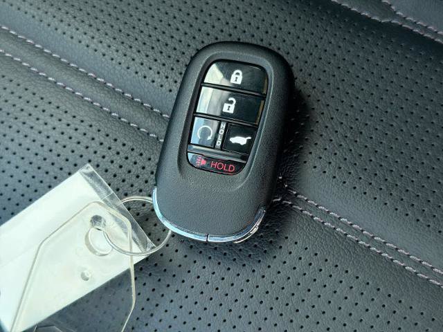 Used 2024 Honda CR-V EX-L image 36
