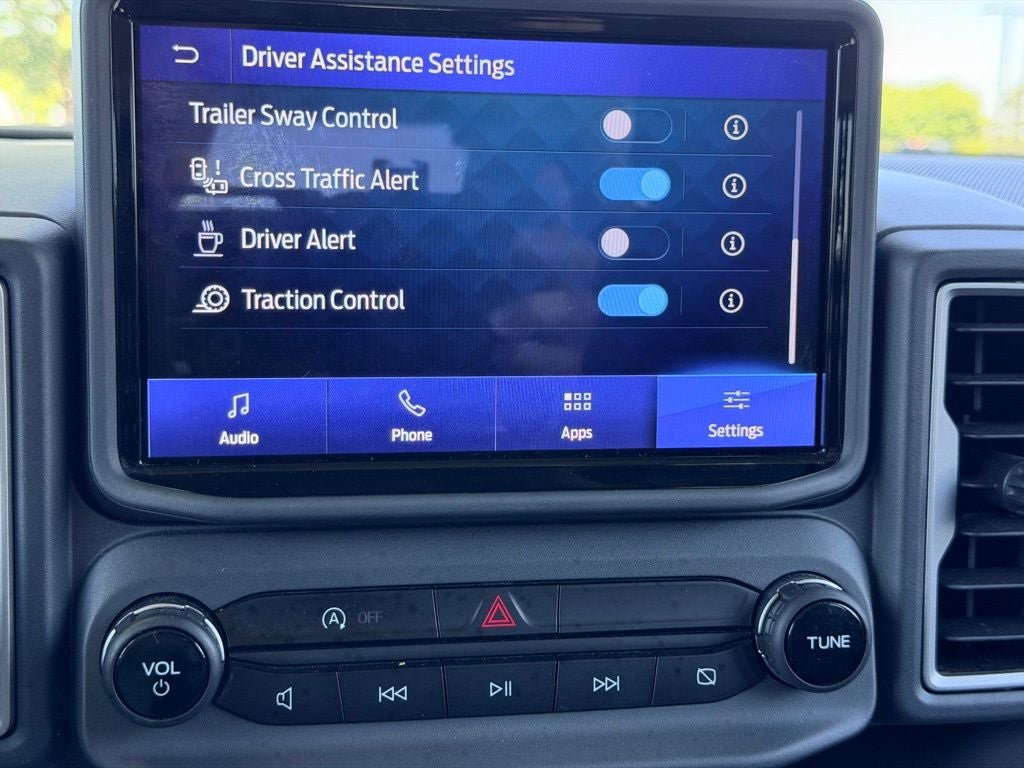 Certified 2021 Ford Bronco Sport Big Bend AWD/4WD image 31