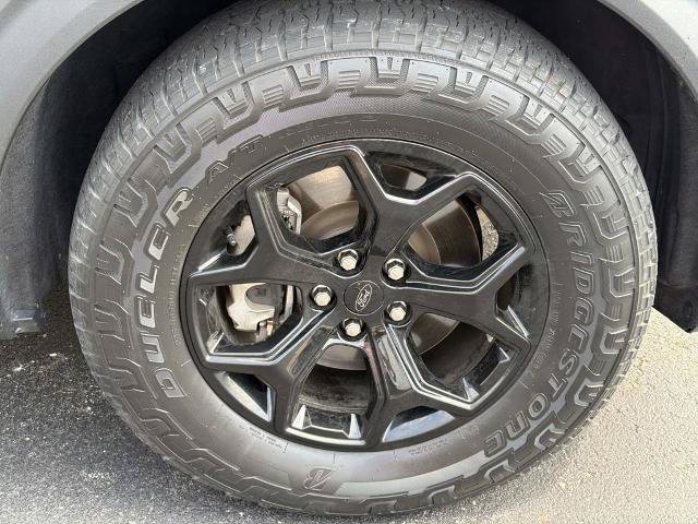Certified 2023 Ford Explorer Timberline AWD/4WD image 9