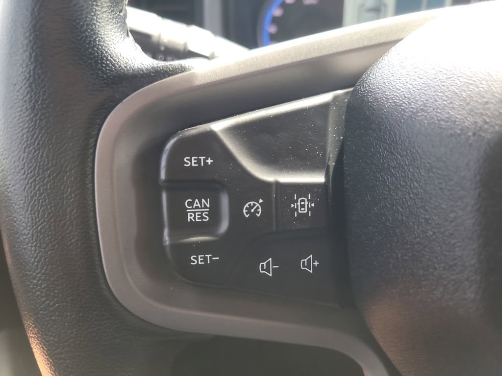 Certified 2022 Ford Bronco Badlands AWD/4WD image 26