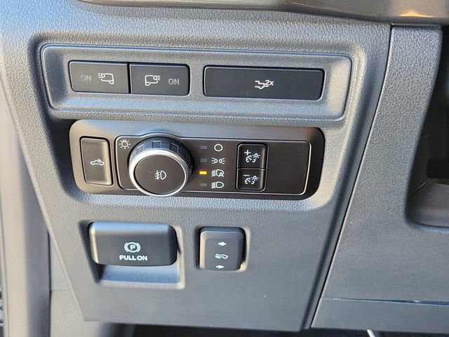 Certified 2023 Ford F150 XLT w/ Equipment Group 302A High image 27