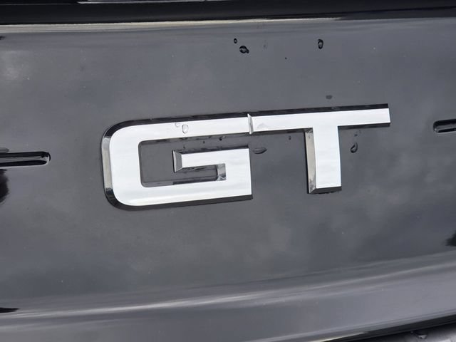 Certified 2022 Ford Mustang GT Premium w/ Equipment Group 401A RWD image 17