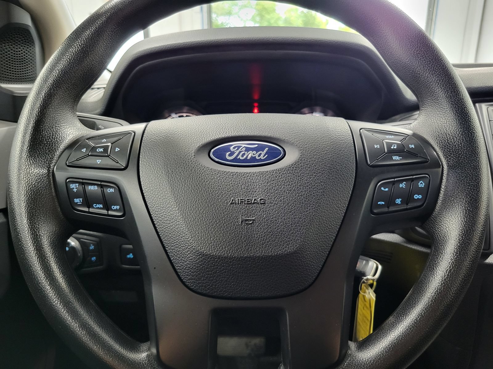 Certified 2022 Ford Ranger XL w/ FX4 Off-Road Package AWD/4WD image 11