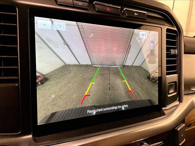 Certified 2021 Ford F150 Lariat AWD/4WD image 20