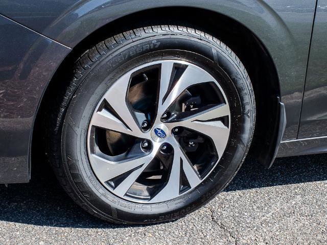 Used 2022 Subaru Legacy Premium AWD/4WD image 5