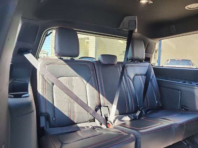 Certified 2023 Ford Expedition Limited AWD/4WD image 32