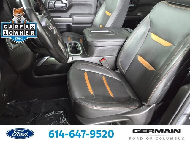 Used 2021 GMC Sierra 1500 AT4 w/ AT4 Premium Package AWD/4WD image 20