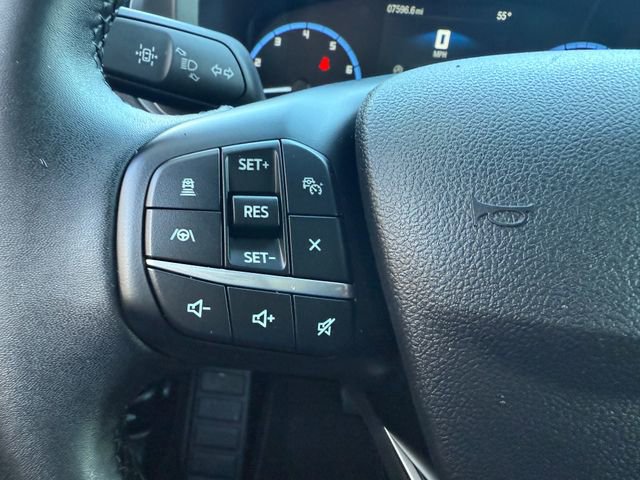 Certified 2024 Ford Bronco Sport Big Bend w/ Convenience Package image 19