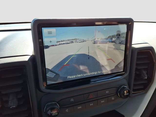 Certified 2023 Ford Bronco Sport Heritage Limited image 24