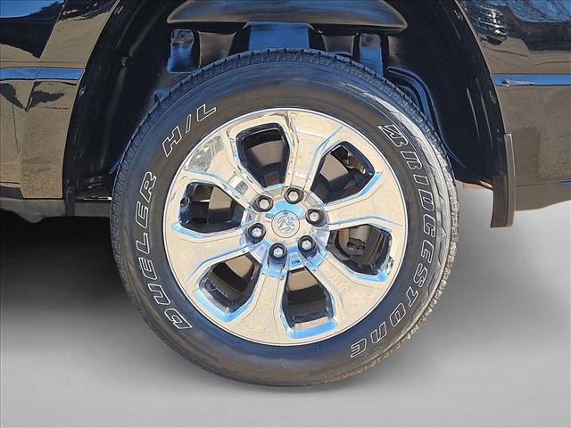 Used 2024 RAM 1500 Lone Star image 24