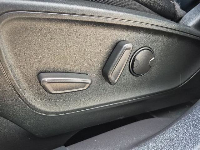 Certified 2022 Ford Escape SEL image 16