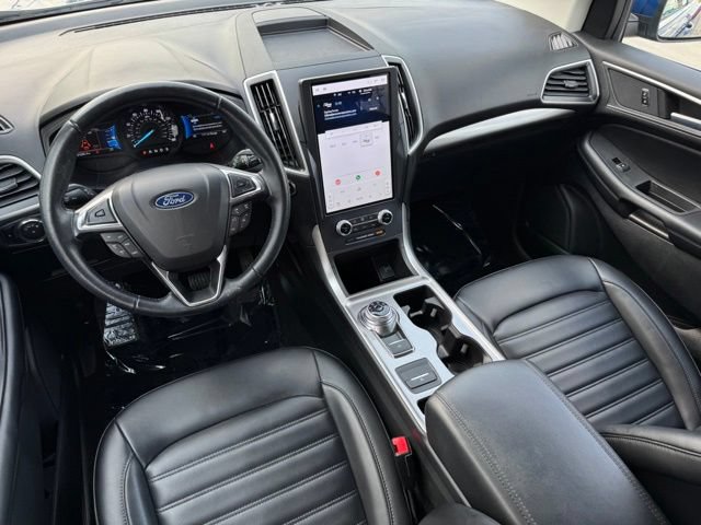 Certified 2023 Ford Edge SEL w/ Convenience Package AWD/4WD image 12
