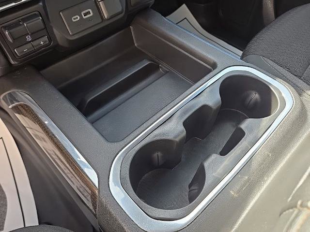 Used 2021 Chevrolet Silverado 1500 LT w/ Z71 Off-Road Package image 34