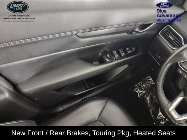 Used 2020 MAZDA CX-5 Touring FWD image 30