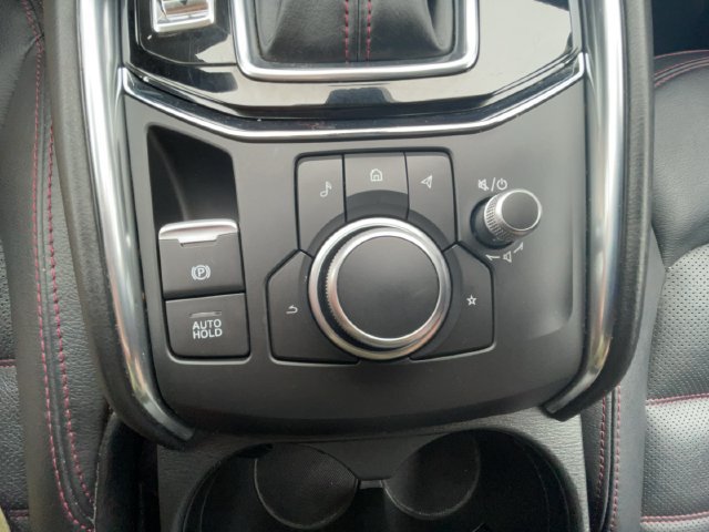 Used 2025 MAZDA CX-5 Carbon Edition AWD/4WD image 26