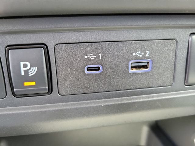 Used 2024 Nissan Frontier S w/ Technology Package RWD image 36