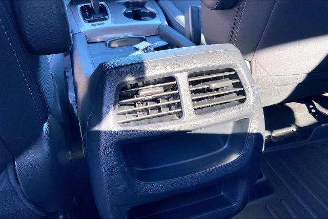 Used 2017 Honda Ridgeline Sport image 37