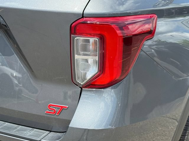 Certified 2023 Ford Explorer ST w/ Equipment Group 401A AWD/4WD image 33