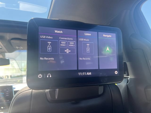 Used 2021 Chevrolet Tahoe RST w/ Luxury Package AWD/4WD image 14