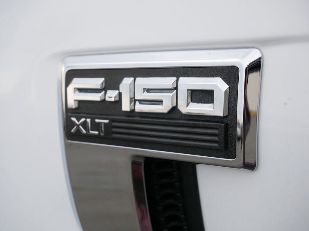 Certified 2024 Ford F150 XLT w/ Tow/Haul Package image 21